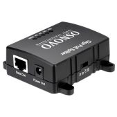 Сплиттер Osnovo PoE Splitter/G2 PoE-сплиттер Gigabit Ethernet с функцией выбора напряжения на 5/9/12/18V