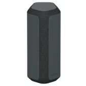Колонка Sony SRS-XE300, Bluetooth, USB Type-C, эквалайзер, черный, 0.9кг