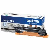 Картридж Brother TN217BK 3 000 стр. черный для HLL3230CDWR1/DCPL3550CDWR1/MFCL3770CDWR1