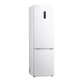 Холодильник LG GC-B509FQQW 422 л., ИНВЕРТОР, No F, doorcooling+, LED дисп., энер