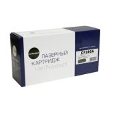 Картридж CF280X NetProduct подходит для HP LJ Pro 400 M401 Pro 400 MFP M425 6900стр