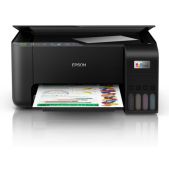 МФУ A4 Epson L3250 C11CJ67503 струйное, цветное, 33стр/мин, 5760x1440dpi, СНПЧ/USB/Wi-Fi