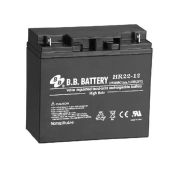 Аккумулятор B.B. Battery HR 22-12 12V 22Ah