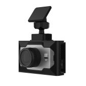 Видеорегистратор SilverStone F1 A85-CPL CROD 4K 2.3840x2160, G-сенсор, 140