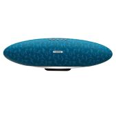 Колонка Smartbuy SBS-6010 Skyfall синяя 50Вт, Bluetooth, MP3