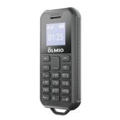 Мобильный телефон Olmio A04 Black
