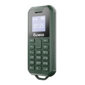 Мобильный телефон Olmio A04 Green