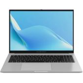 Ноутбук 16.0 Maibenben M16B-R343UMB1SLSRE1 M16B-R343UM WUXGA IPS/Ryzen 3 4300U 2.7GHz /8Gb/SSD512Gb/Linux/Silver