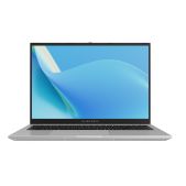 Ноутбук 16.0 Maibenben M16B-R574UM M16B-R574UM0B14HS3E10 WUXGA IPS/Ryzen5-7430U 2.3GHz /8Gb/SSD512Gb/W11/Серебристый