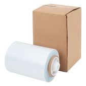 Пленка для бахил ПВХ к аппаратам для надевания бахил BOOT-PACK THERMO, на 1000 шт, 610890