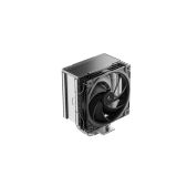 Кулер Deepcool AG500 G2 LGA1851/1700/AM5/AM4 12шт/кор, TDP 250W, PWM, вентилятор 120мм, 5 тепл.трубок, черный RET