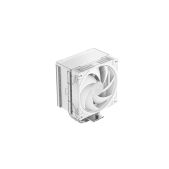 Кулер Deepcool AG500 G2 WH LGA1851/1700/AM5/AM4 12шт/кор, TDP 250W, PWM, вентилятор 120мм, 5 тепл.трубок, белый RET