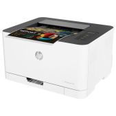 Принтер A4 HP 4ZB94A Color Laser 150a лазерный цветной