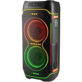 Колонка Defender 65201 Boomer 200 200Вт, BT/FM/TF/USB/MIC/AUX/GT