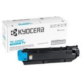 Картридж Kyocera TK-5390C 1T02Z1CNL0