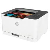Принтер A4 HP 150nw 4ZB95A Color Laser лазерный цветной