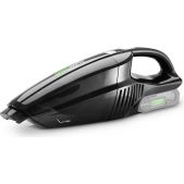 Пылесос ручной Greenworks 4700007 G24HV аккумуляторный, 24V, без АКБ и зарядного устройства