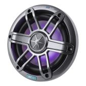 Акустика автомобильная ACV SMC6GL Marine Supreme морская уличная, 6.5 16.5 см 2-х полос, графит, 80 Вт, 2 шт