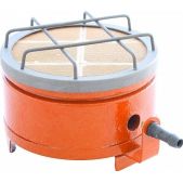 Обогреватель газовый Следопыт PH-GHP-D1.15 Диксон 1.15кВт плита инфракрасная