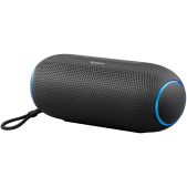 Портативная акустика Defender Enjoy S650 16Вт, RGB/BT/USB/TF/MP3/FM/AUX