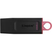 Устройство USB Flash Drive 256Gb Kingston DTXG2/256Gb DT Exodia чёрный/зелёный USB 3.2