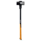 Кувалда 7.2кг Kraftool 20065-7.2 KRAFTbUILT 900мм, остроносая