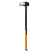 Колун-кувалда 3.6кг Kraftool 20665-36 KRAFTbUILT 900мм, мощный