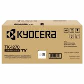 Картридж лазерный Kyocera 1T0C140NL0 TK-1270 черный 10000стр. для Kyocera MA4000x/MA4000fx/MA4000wifx