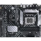 Материнская плата Socket-1700 ATX B660 Asus Prime B660-Plus D4 4xDDR4 AC`97 8ch 7.1 2.5Gg RAID+HDMI+DP