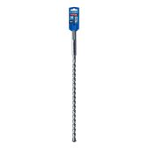 Бур SDS-Max Зубр 29350-410-16_z03 Профи-4Х 16x410/540мм, Профессионал