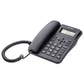 Телефон Texet TX 264 черный