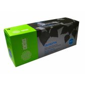 Картридж лазерный Cactus CS-CE271A CE271A голубой 15000стр. HP LJ Ent CP5525