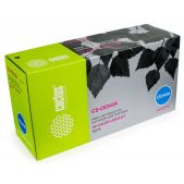 Картридж лазерный Cactus CS-CE343A CE343A пурпурный 16000стр. HP CLJ M775