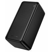 Аккумулятор внешний Borofone BJ78C черный 50000 mAh