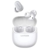 Наушники Ugreen WS220 белый 75627 BlueTooth Wireless Bluetooth HiTune Dots Earbuds