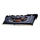 Модуль памяти DDR4 32Gb 3200MHz G.Skill F4-3200C16D-32GFX FLARE X AMD 2x16Gb CL16 16-18-18-38 1.35V Black