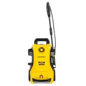 Минимойка Champion HP3180 1.8кВт 145-100 бар t 40С 5.0л/мин 7.7кг синхронный, пеногенератор