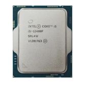 Процессор Intel LGA1700 Core i5-12400F CM8071504650609 Alder Lake, 6C/12T, 2.5/4.4GHz, 18MB, 65/117W OEM