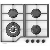 Варочная газовая панель Midea MG 697 ТTGW