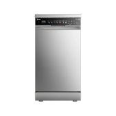 Посудомоечная машина Midea MFD45S460Si