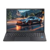 Ноутбук 15.6 Azerty RBI-4520-1024 120-1166 FHD IPS/Intel i3-1215U 16Gb SSD1Tb W11Pro черный