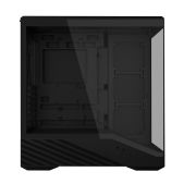 Корпус ATX без БП Lian Li G99.V100X.R1 V100 Black Mid-Tower, TG