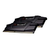 Модуль памяти DDR4 32Gb G.Skill F4-3600C16D-32GVKC RIPJAWS V 2x16Gb CL16 16-19-19-39 1.35V