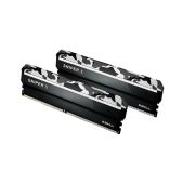 Модуль памяти DDR4 32Gb 3200MHz G.Skill F4-3200C16D-32GSXWB Sniper X 2x16Gb CL16 16-18-18-38 1.35V