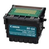 Печатающая головка Canon 3630B001 Print HEAD PF-04