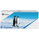 Картридж лазерный G&G GG-CF413X пурпурный 5000стр. HP CLJ M452DW M452DN M452NW M477FDW M477DN M477NW