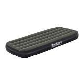 Матрас надувной Bestway 6713K одноместный Jr Twin Tritech 185x76x25 см 130460
