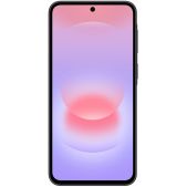 Смартфон Samsung SM-A376EZAGCAU Galaxy A37 8Gb 256Gb Awesome Black