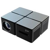 Проектор Cactus CS-Pro.03B.WUXGA-A, LCD, 1920x1080, 16:9, 7500 лм, 2300:1, 1.73 кг