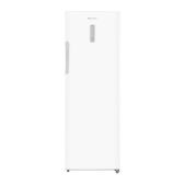 Морозильная камера Willmark UFR-312MNF 268л.,NoFr, 59x63x172 см, GMCC, дисп, темп.+